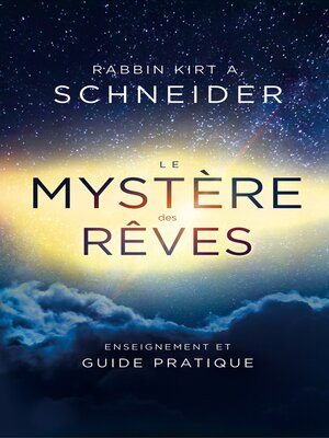 cover image of Le mystère des rêves